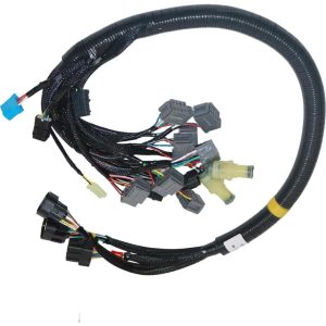 14633283 VOE14633283 Wiring Harness Fits for Volvo EC200B EC210B EC240B EC290B