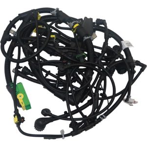 22018636 VOE22018636 Wiring Harness Fits for Volvo Engine