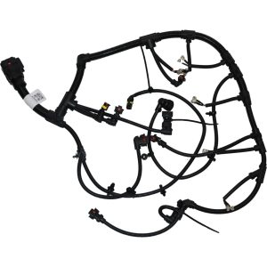 20893636 Wiring Harness For Volvo EC290B EC290C EC240B FC2924C FC3329C Excavator