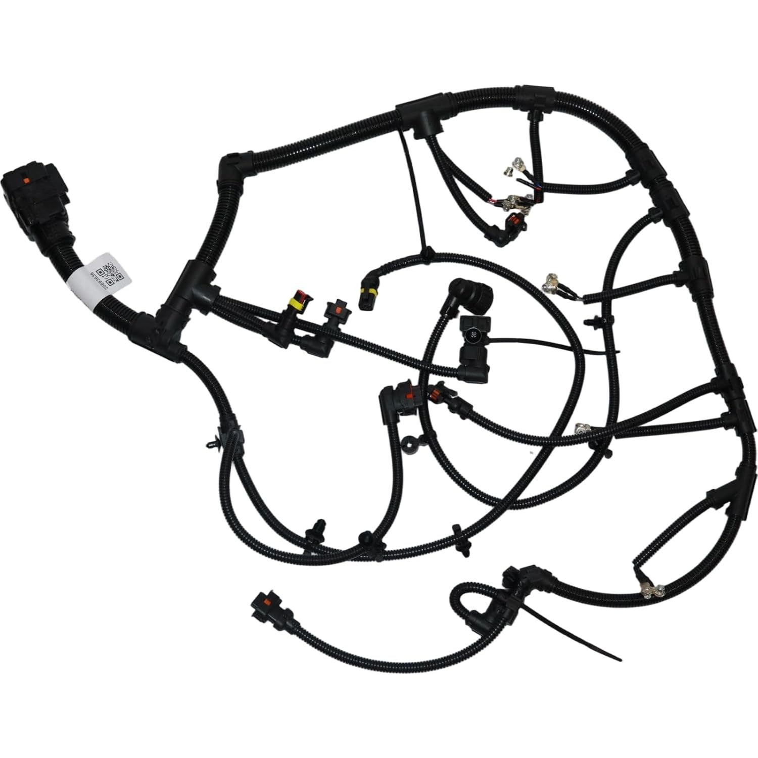 20893636 Wiring Harness For Volvo EC290B EC290C EC240B FC2924C FC3329C Excavator