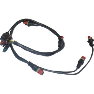 Wiring Harness 504149934 Fits for IVECO Truck