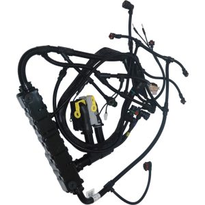 22041549 VOE22041549 Wire Harness for Volvo FM13 Truck