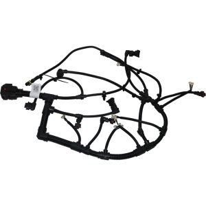 Wiring Harness 21815071 For Volvo EC210 EC210B EC210C Excavator L60F L70F L90F