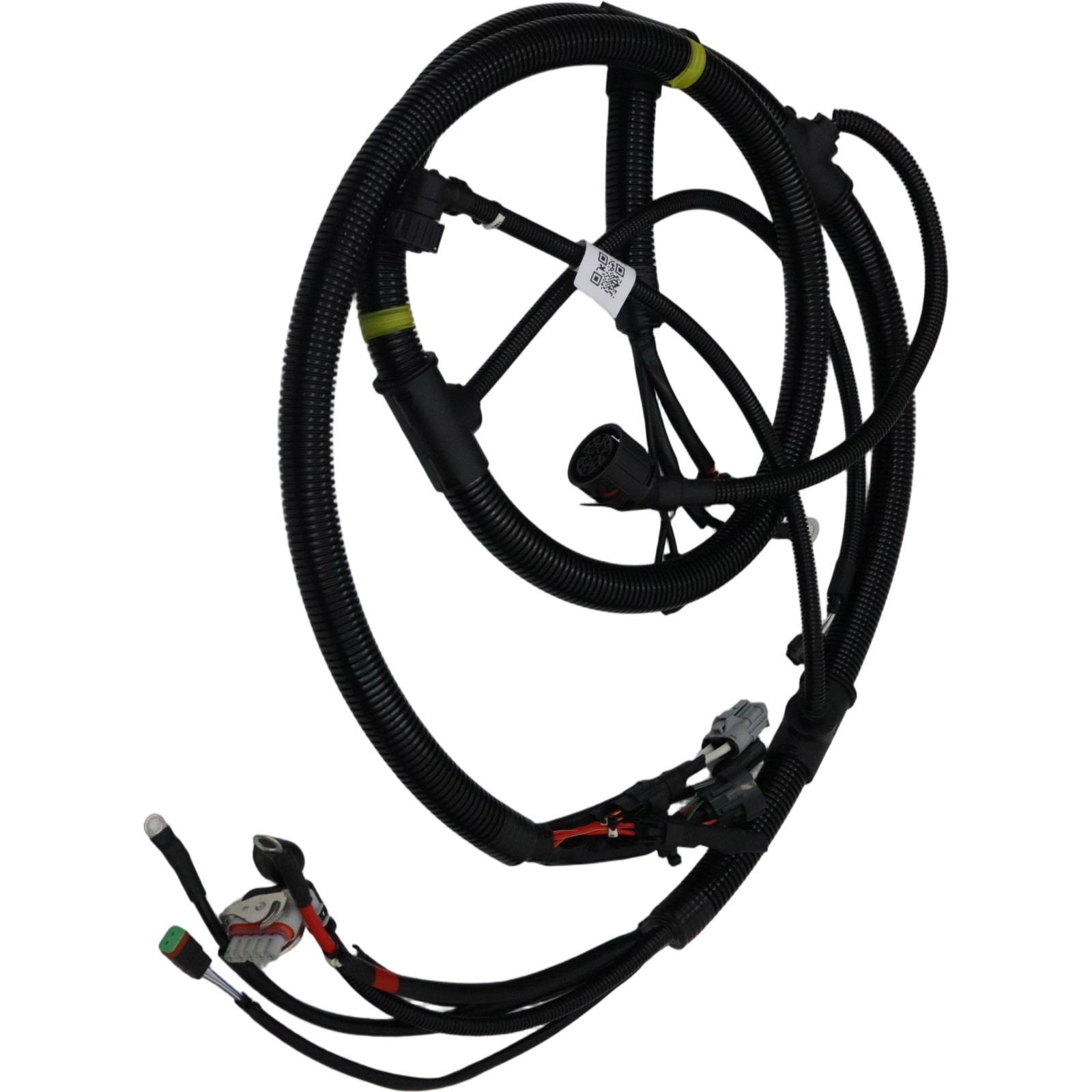 Wiring Harness 14630636 Fits for Volvo EC330B EC360B EC460B Excavator