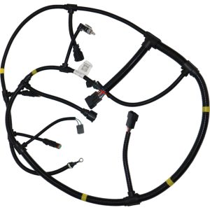 S14400386-1 Wiring Harness Fits for Lingong Truck