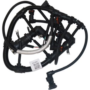 VOE20718807 Wiring Harness For Volvo Engine D7D D6D Excavator EC210 EC240 EC290