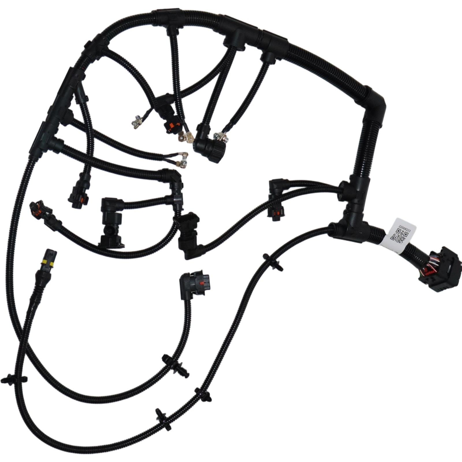 22068223 VOE22068223 Wiring Harness Fits for EC200D EC210D Excavator