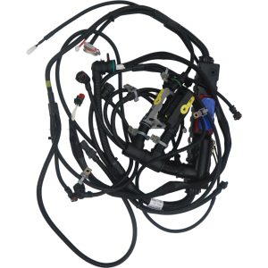 21776630 Wiring Harness Fits for Volvo Truck NH11 FH12 FM12 NH12 FH13 FM13 NH13