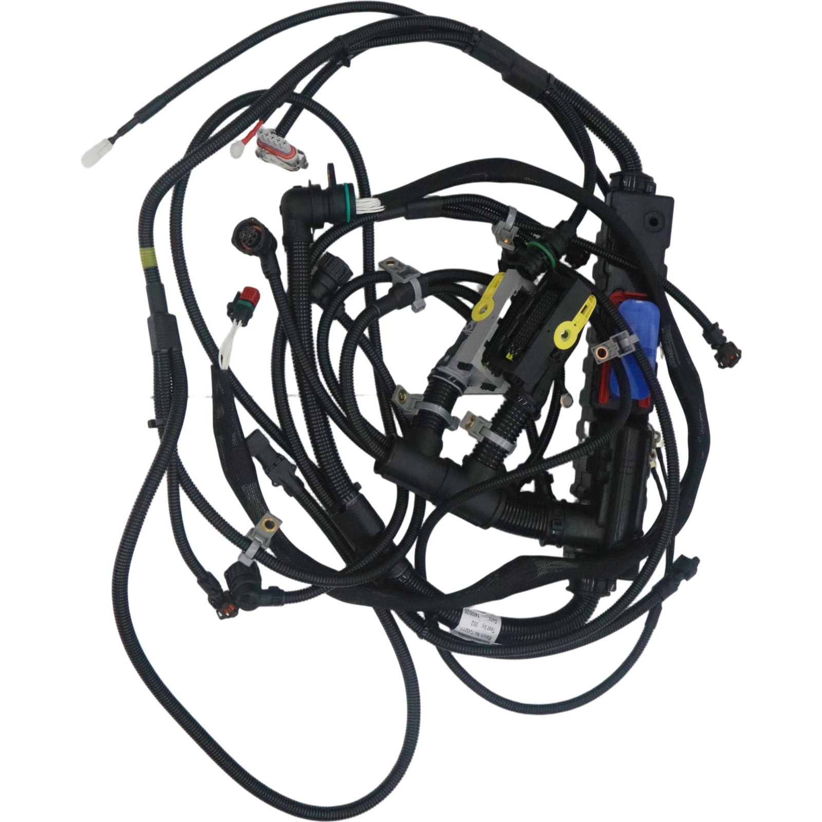 21776630 Wiring Harness Fits for Volvo Truck NH11 FH12 FM12 NH12 FH13 FM13 NH13