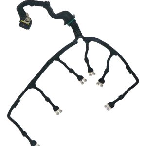 51254136256 Wiring Harness Fits for Man Heavy Truck Bus