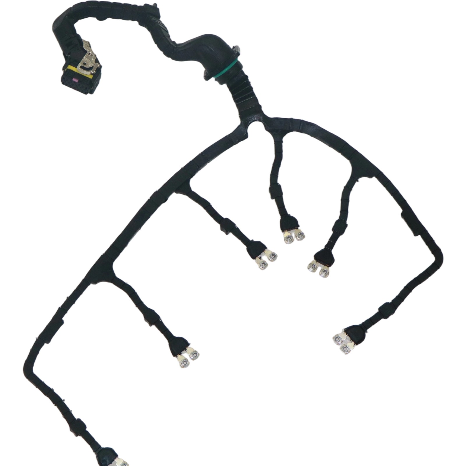 51254136256 Wiring Harness Fits for Man Heavy Truck Bus