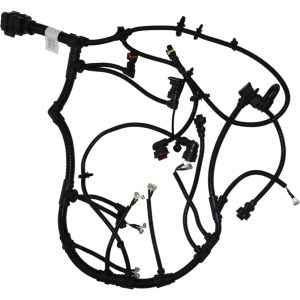 21814758 Wiring Harness For Deutz TCD2013 Volvo D7E EC240 EC290 EC210B EC240B