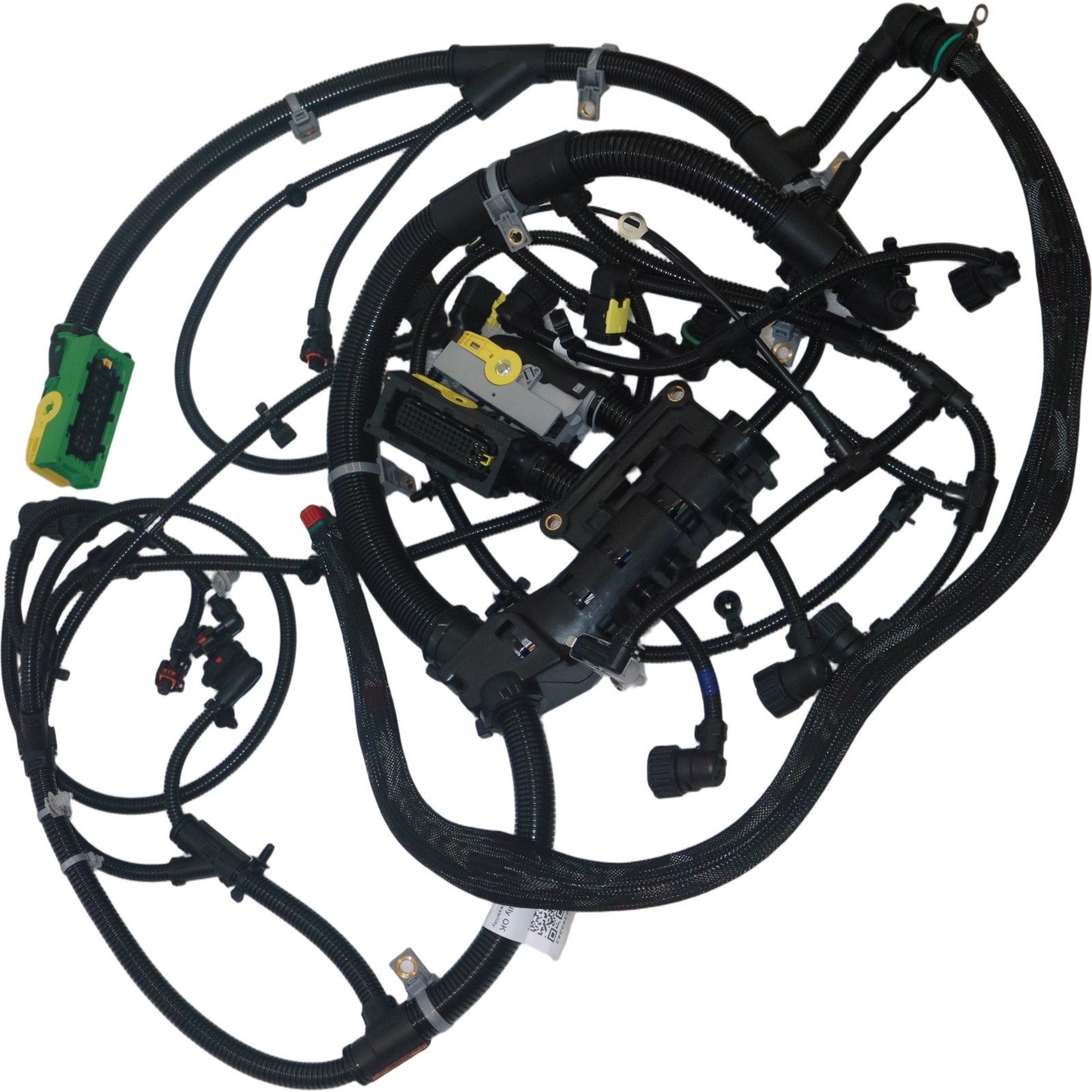 22343343 Wiring Harness For VOLVO FH9 FM9 FMX9 NH9 FH10 FM10 FMX10 NH10 FH11