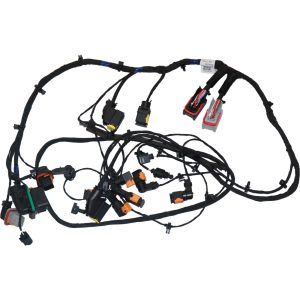 21915167 Wiring Harness Fits for Volvo Engine Parts
