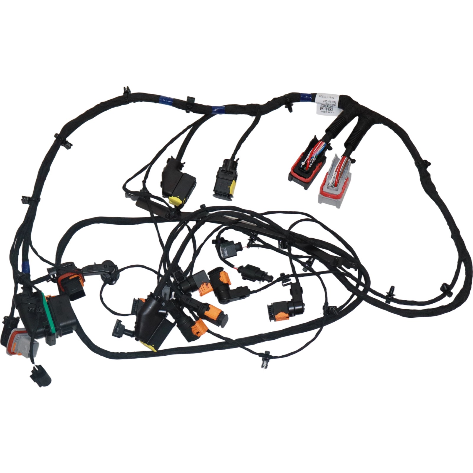 21915167 Wiring Harness Fits for Volvo Engine Parts