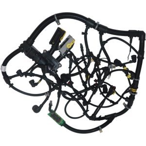 22477016 Wiring Harness Fits for Volvo FH FM FMX NH Truck 9 10 11 12 13 16