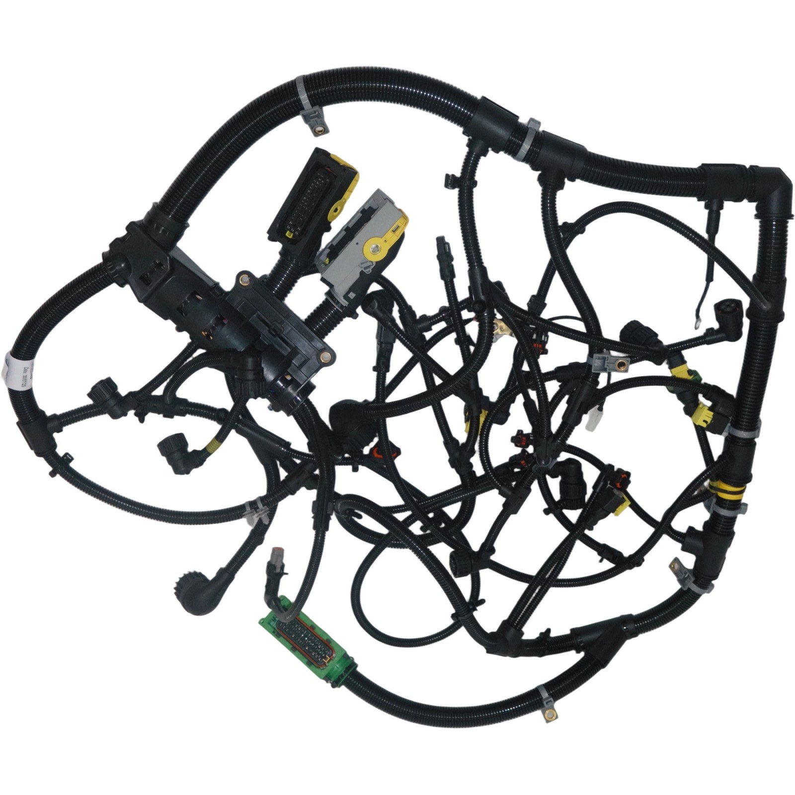 22477016 Wiring Harness Fits for Volvo FH FM FMX NH Truck 9 10 11 12 13 16