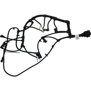 21815071 Wiring Harness For Volvo EC160C EC180C EC200B EC210 EC210B EC210C