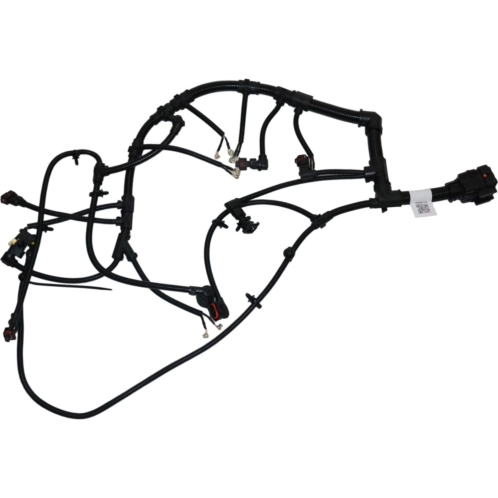 21815071 Wiring Harness For Volvo EC160C EC180C EC200B EC210 EC210B EC210C