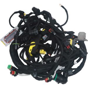 23486909 Wiring Harness Fits for VOLVO Engine