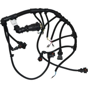 3724815-56D Wiring Harness Fits for Volvo Engineering Machinery Parts