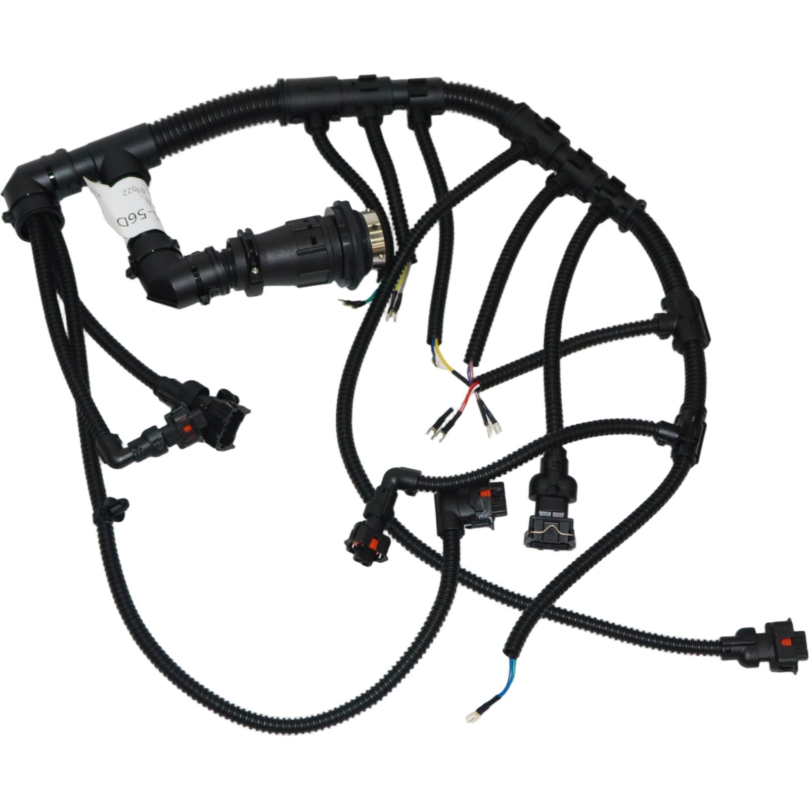 3724815-56D Wiring Harness Fits for Volvo Engineering Machinery Parts