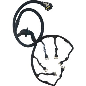 51254136088 Wiring Harness Fits for MAN Truck