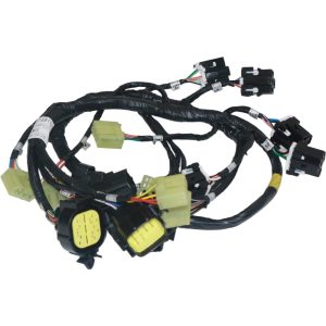 C97491G3 Wiring Harness Fits for Volvo Engineering Machinery Parts