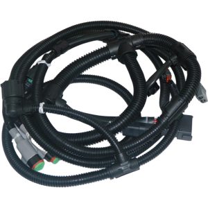 T.14787186 Wiring Harness Fits for Volvo Engineering Machinery Parts