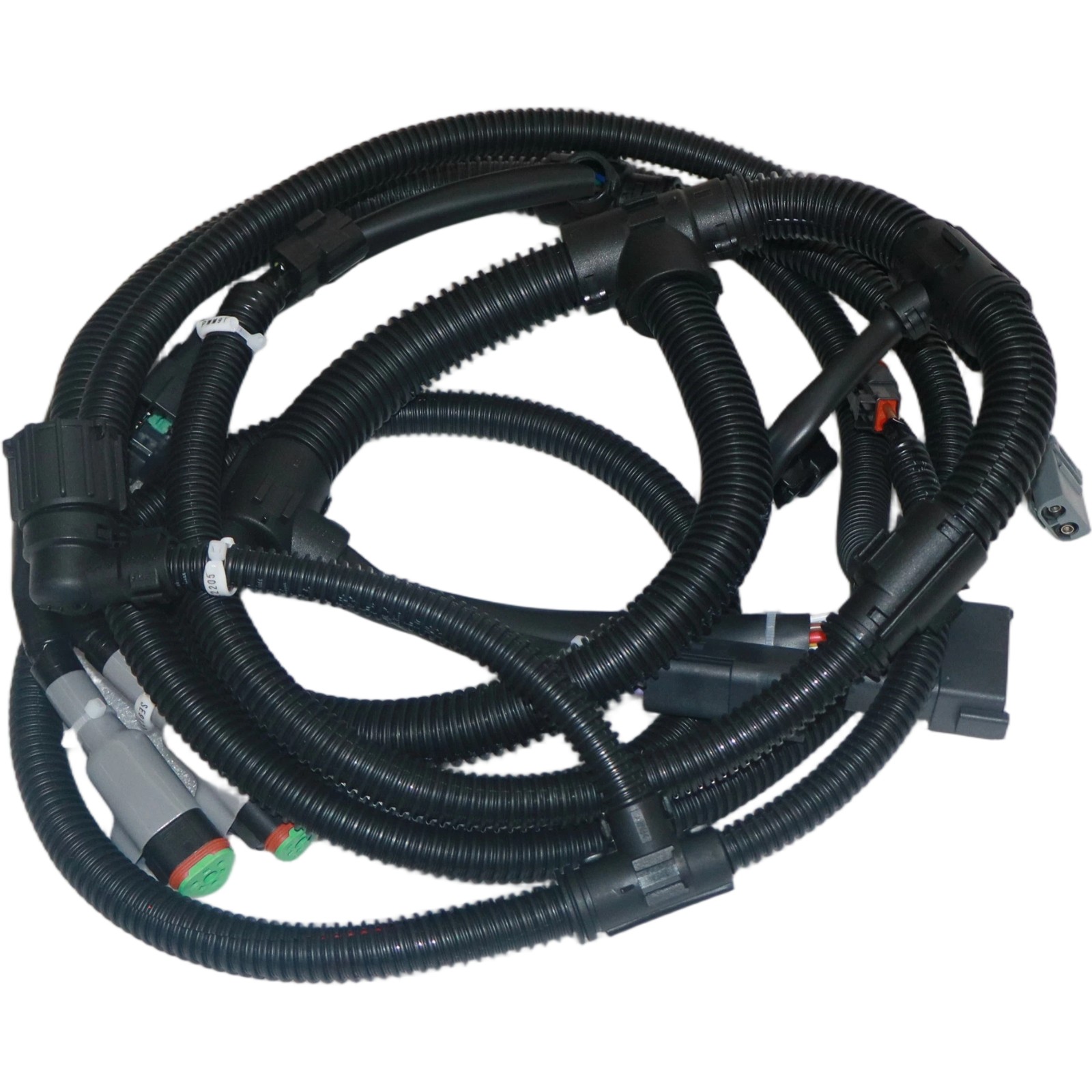 T.14787186 Wiring Harness Fits for Volvo Engineering Machinery Parts