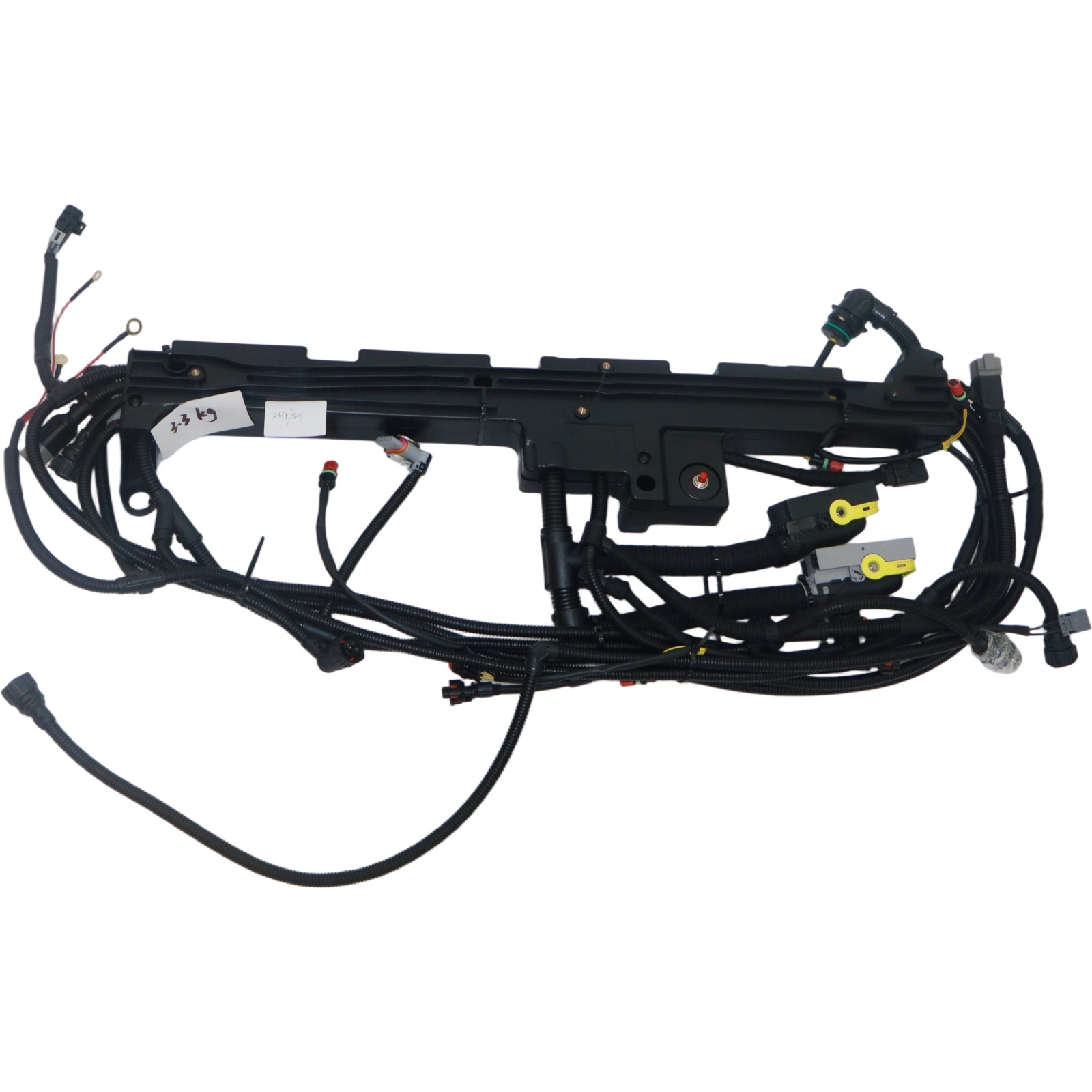 21345091 23357401 23357414 Wiring Harness For Volvo Engineering Machinery Parts
