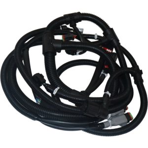 14787186 VOE14787186 Wiring Harness Fits for Volvo Engineering Machinery Parts