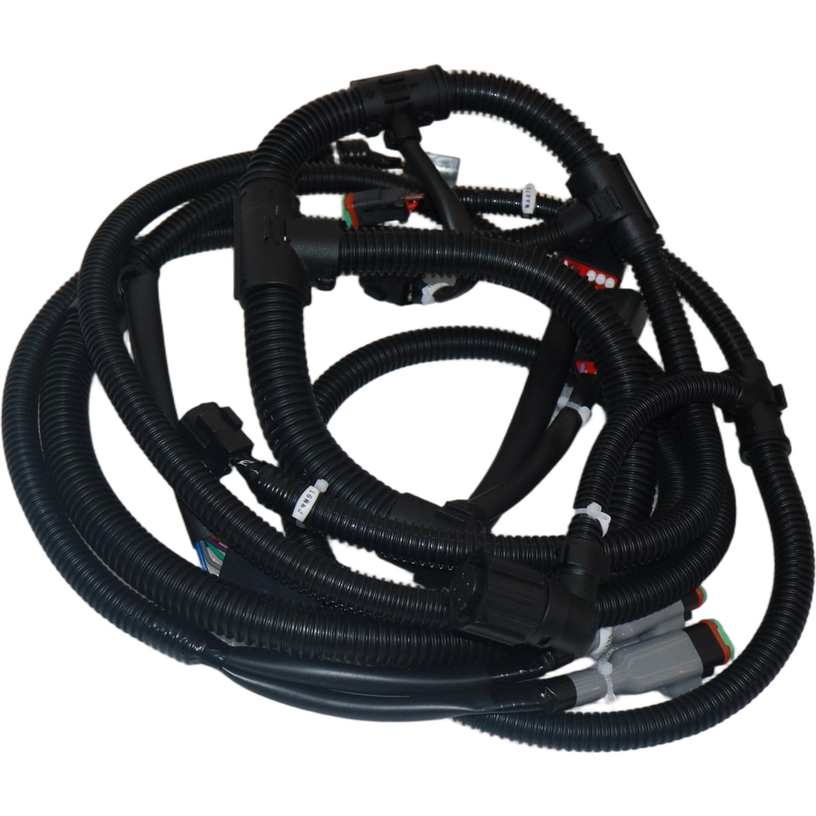 14787186 VOE14787186 Wiring Harness Fits for Volvo Engineering Machinery Parts