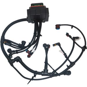 23870650 Wiring Harness Fits for Volvo EC330D EC350D Cable D8K