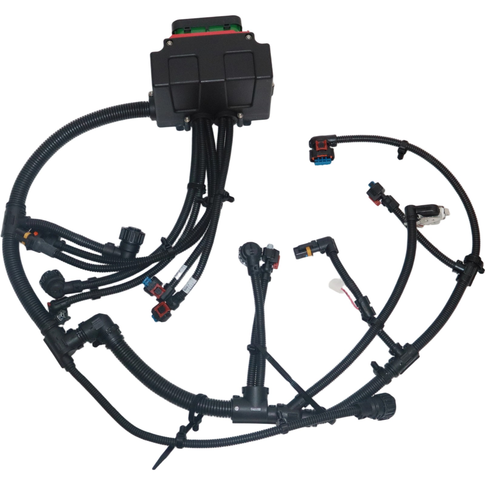 23870650 Wiring Harness Fits for Volvo EC330D EC350D Cable D8K