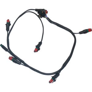 504389794 VOE504389794 Wiring Harness Fits for IVECO Truck
