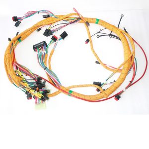 264-7095 Wiring Harness For Caterpillar CAT C7 Engine E324D E325D E329D E330D