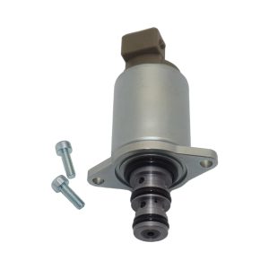 TM62402 12V Proportional Solenoid Valve For Thomas Parts