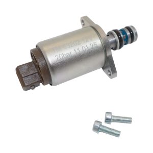 TM63202 12V Proportional Solenoid Valve For Thomas Parts