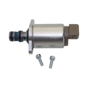 TM62102 12V Hydraulic Proportional Solenoid Valve For Zoomlion XCMG Thomas