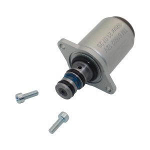 TM61602 12V Proportional Solenoid Valve For Thomas Parts