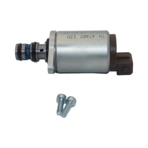 TM47402 12V Hydraulic Proportional Solenoid Valve For Thomas Parts