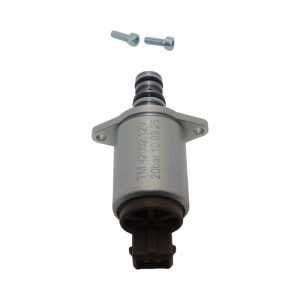 12V Solenoid Valve TM42002 TM-42002 For Thomas Engine