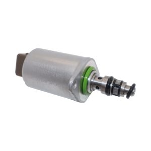 TM88301 12V Proportional Solenoid Valve For Thomas Engine Parts