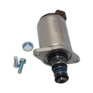 TM58402 12V Proportional Solenoid Valve For Thomas Engine
