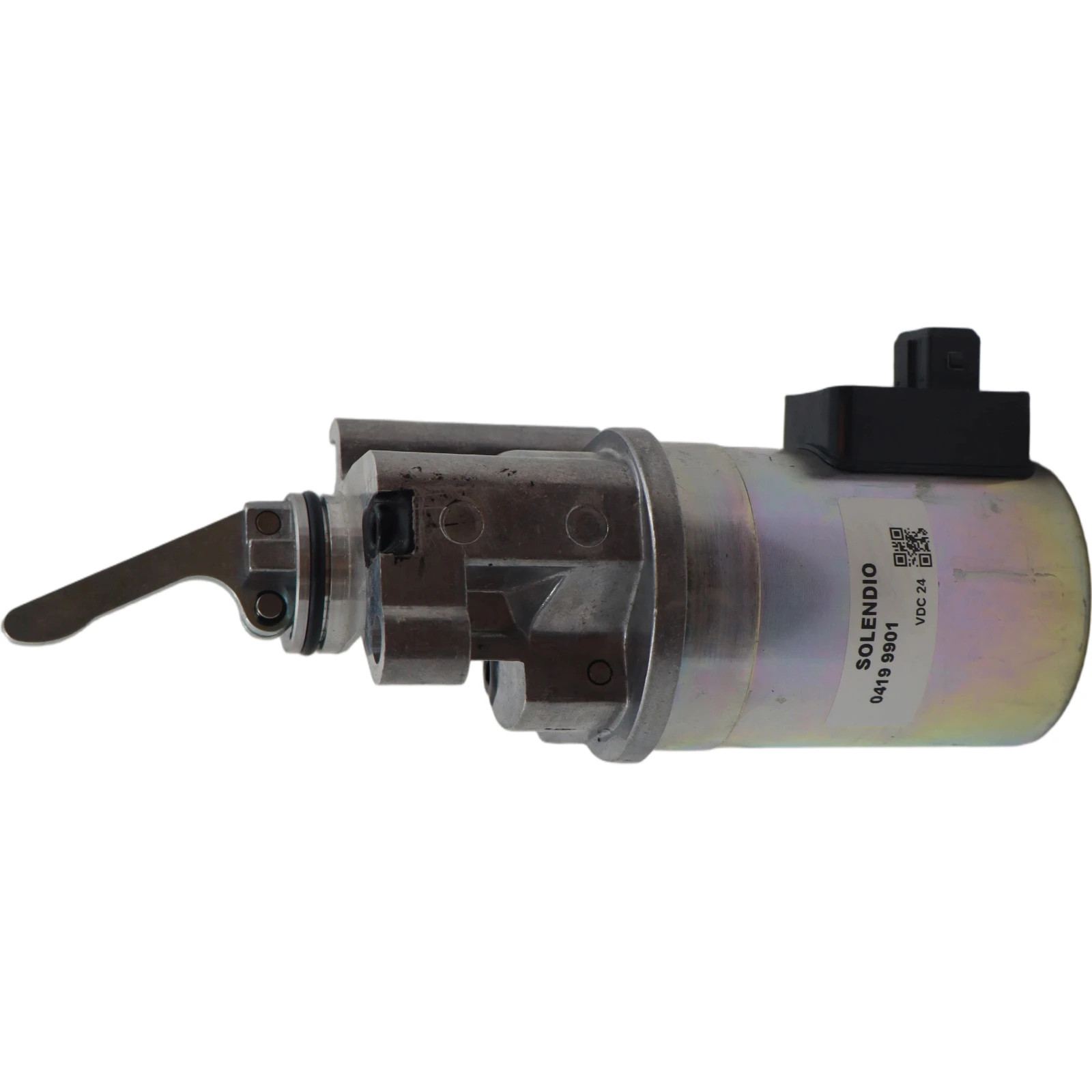 04206915 24V Solenoid valve For VOLVO BL61 BL71 BL61 PLUS BL71 PLUS BL60 BL70