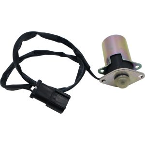 20Y-60-51132 Solenoid valve For Komatsu PC110 PC120 PC130 PC160 PC200 PC210