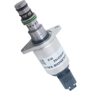 TM1012162 24V Solenoid valve Fits for Volvo EC220D EC250D EC380 EC480 Excavator
