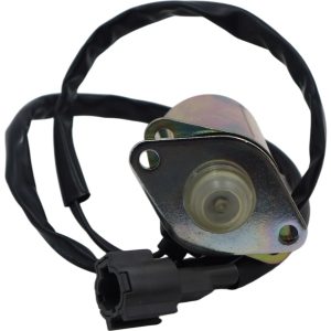 Solenoid Valve HM-A10073D Fits for Hitachi ZAX200-3 ZAX120-3 ZAX130-3 ZAX145W-3