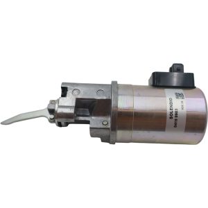24V solenoid valve 04199903 For Deutz BFM1014
